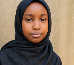 تتوفر لدينا عاملة منزلية