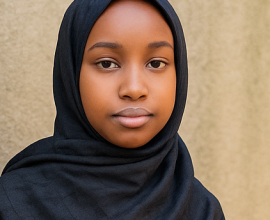 تتوفر لدينا عاملة منزلية